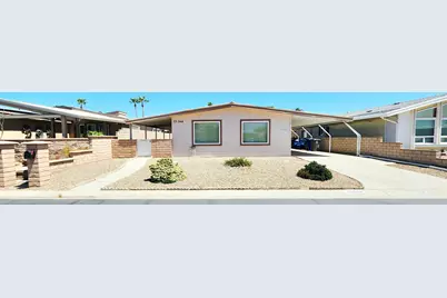73344 Haystack Mountain Drive, Palm Desert, CA 92260 - Photo 2