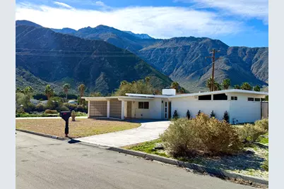 22495 Sierra Drive, Palm Springs, CA 92262 - Photo 1
