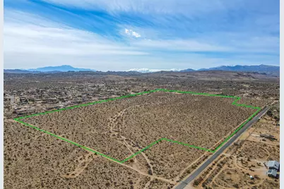 0 SE Aberdeen Drive, Yucca Valley, CA 92284 - Photo 1