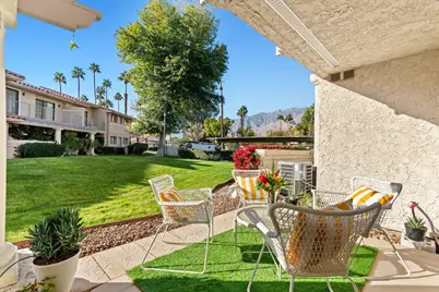 505 S Farrell Drive #H47, Palm Springs, CA 92264 - Photo 1