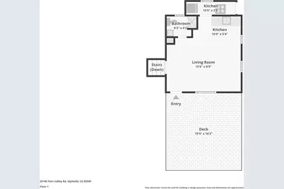 25145 Fern Valley Road, Idyllwild, CA 92549 - Photo 28