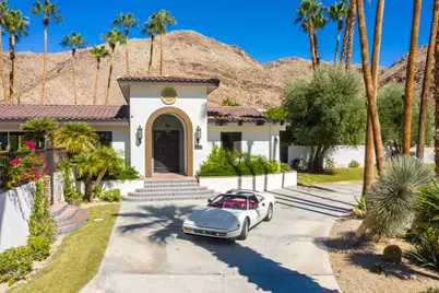 3330 Andreas Hills Drive, Palm Springs, CA 92264 - Photo 92