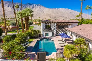 3330 Andreas Hills Dr, Palm Springs, CA 92264 - Photo 2