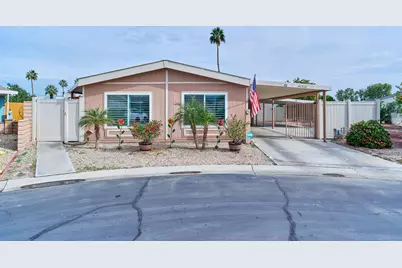 47712 Calle Fiesta, Indio, CA 92201 - Photo 1