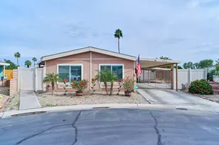 47712 Calle Fiesta, Indio, CA 92201 - Photo 1