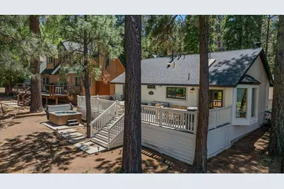 1053 Club View Drive, Big Bear Lake, CA 92315 - Photo 36