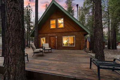 2309 Manzanita Lane, Big Bear City, CA 92314 - Photo 2