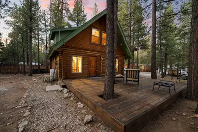 2309 Manzanita Lane, Big Bear City, CA 92314 - Photo 4
