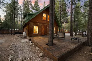 2309 Manzanita Ln, Big Bear City, CA 92314 - Photo 4