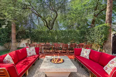 520 E Chuckwalla Road E, Palm Springs, CA 92262 - Photo 4