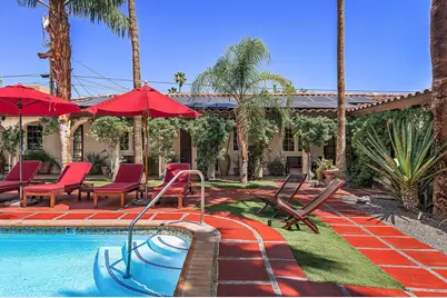 520 E Chuckwalla Road E, Palm Springs, CA 92262 - Photo 22