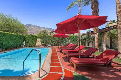 520 E Chuckwalla Road E, Palm Springs, CA 92262 - Photo 2