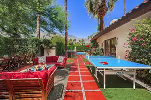 520 E Chuckwalla Road E, Palm Springs, CA 92262 - Photo 1