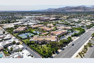 500 E Amado Road #313, Palm Springs, CA 92262 - Photo 32