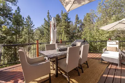 1126 Crags Lane, Fawnskin, CA 92333 - Photo 18