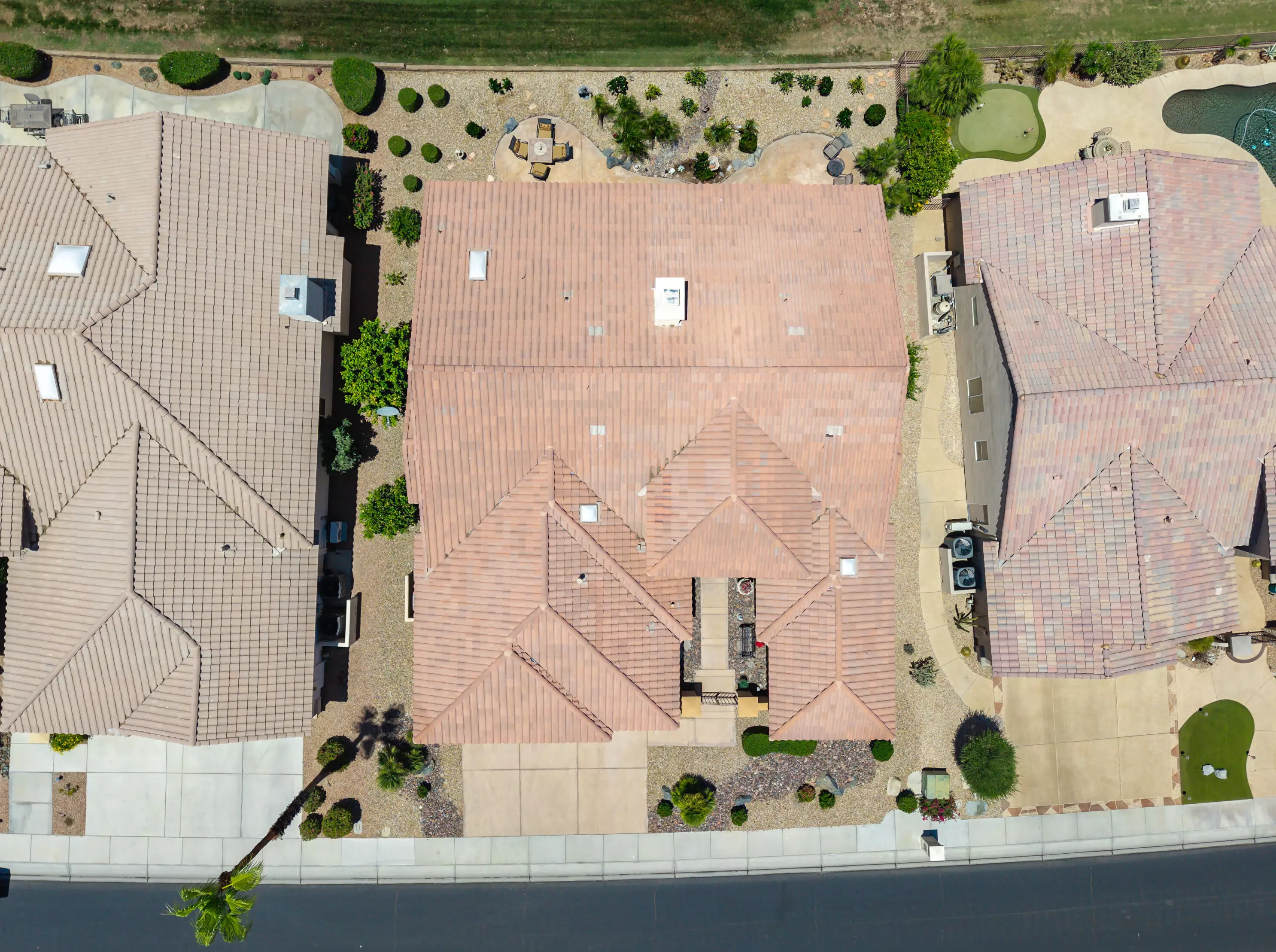 N。ページ 78292 Kensington Ave, Palm Desert, CA 92211 - MLS 219149886