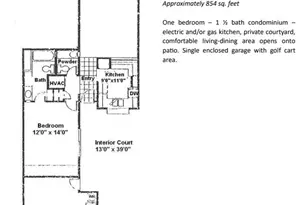 23 Haig Dr, Rancho Mirage, CA 92270 - Photo 50