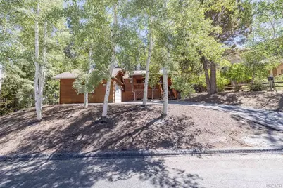 1280 Constellation Drive, Big Bear City, CA 92314 - Photo 2