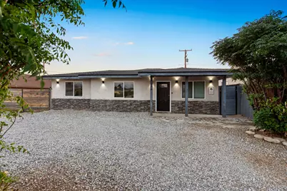 6026 Morongo Road, Twentynine Palms, CA 92277 - Photo 1