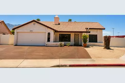 34031 Plumley Road, Cathedral City, CA 92234 - Photo 1