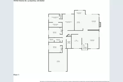 79754 Viento Drive, La Quinta, CA 92253 - Photo 38