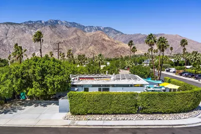 795 E Chuckwalla Road E, Palm Springs, CA 92262 - Photo 30