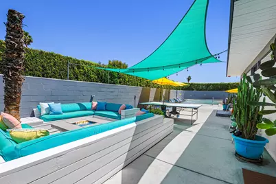 795 E Chuckwalla Road E, Palm Springs, CA 92262 - Photo 38