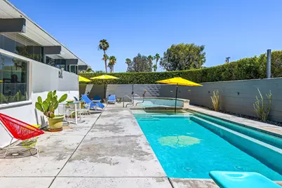 795 E Chuckwalla Road E, Palm Springs, CA 92262 - Photo 32