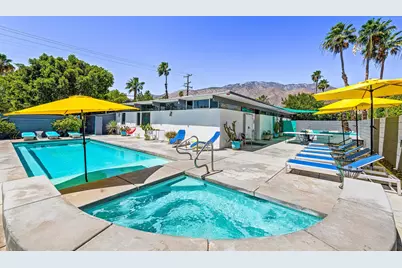 795 E Chuckwalla Road E, Palm Springs, CA 92262 - Photo 4