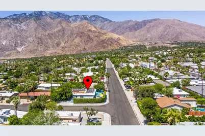 795 E Chuckwalla Road E, Palm Springs, CA 92262 - Photo 34