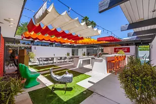 795 E Chuckwalla Road E, Palm Springs, CA 92262 - Photo 1