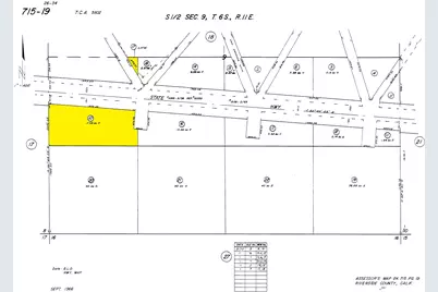 0 I10 Highway, Coachella, CA 92236 - Photo 1