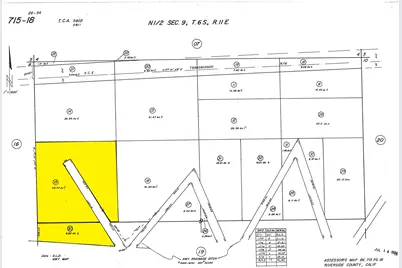0 I10 Highway, Coachella, CA 92236 - Photo 2