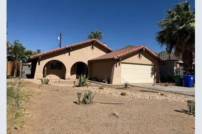 51890 Avenida Villa, La Quinta, CA 92253 - Photo 2