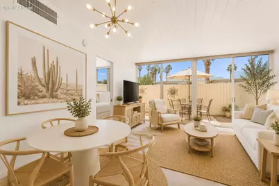 1111 E Palm Canyon Drive #104, Palm Springs, CA 92264 - Photo 1