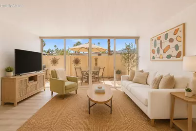 1111 E Palm Canyon Drive #104, Palm Springs, CA 92264 - Photo 4