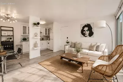 1111 E Palm Canyon Drive #122, Palm Springs, CA 92264 - Photo 2