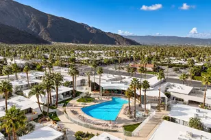 1111 E Palm Canyon Dr, Palm Springs, CA 92264 - Photo 2