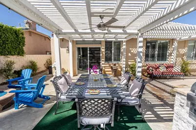 40600 Via Fonda, Palm Desert, CA 92260 - Photo 36