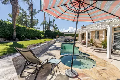 40600 Via Fonda, Palm Desert, CA 92260 - Photo 26