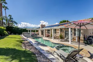 40600 Via Fonda, Palm Desert, CA 92260 - Photo 34