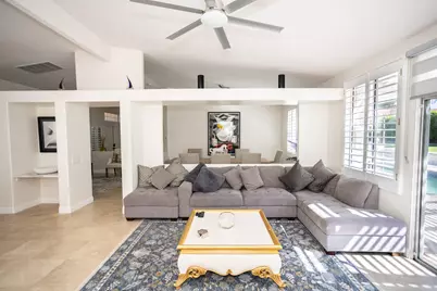 40600 Via Fonda, Palm Desert, CA 92260 - Photo 4