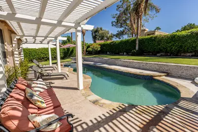 40600 Via Fonda, Palm Desert, CA 92260 - Photo 32