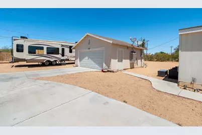 4634 Avenida La Manana, Joshua Tree, CA 92252 - Photo 34
