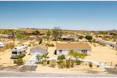 4634 Avenida La Manana, Joshua Tree, CA 92252 - Photo 44