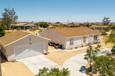 4634 Avenida La Manana, Joshua Tree, CA 92252 - Photo 2