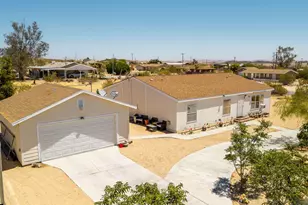 4634 Avenida La Manana, Joshua Tree, CA 92252 - Photo 2