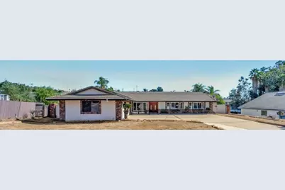 12016 Vista De Cerros Drive, Moreno Valley, CA 92555 - Photo 1