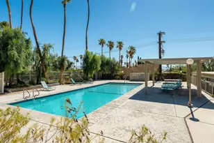 334 W Santa Elena Rd, Palm Springs, CA 92262 - Photo 36