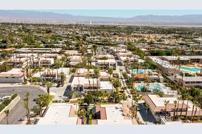 334 W Santa Elena Road, Palm Springs, CA 92262 - Photo 40